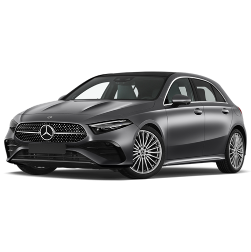 MERCEDES-BENZ CLASSE A A 180 d Business Extra