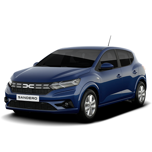 DACIA SANDERO 1.0 SCe STREETWAY ESSENTIAL