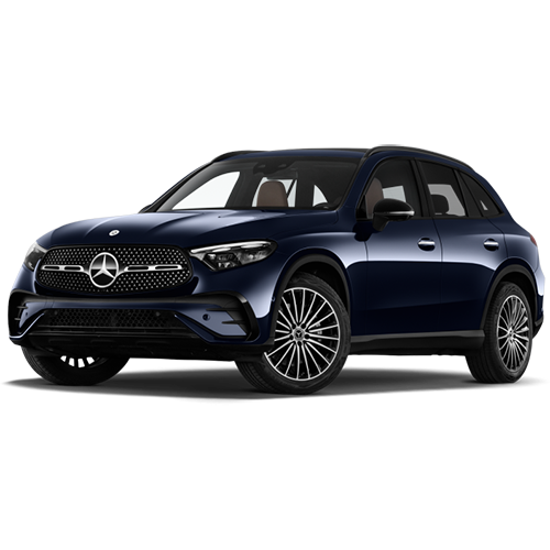 MERCEDES GLC GLC 220d 4M Mild Hyb. Advanced Plus