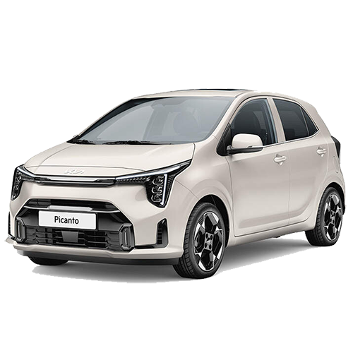 KIA PICANTO 1.0 GDi AMT Urban